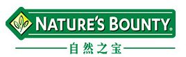 Nature'sBounty自然之宝