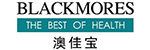 BLACKMORES澳佳宝