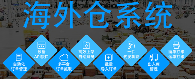 跨境商品等同境外购